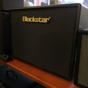 Blackstar Artist 30 celolampové kyt. kombo B-stock