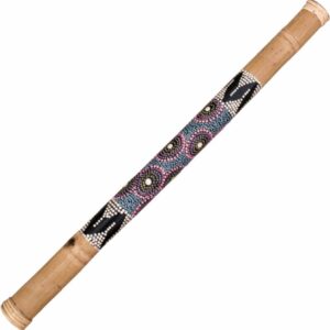 Terre Bamboo 80 cm P Rainstick