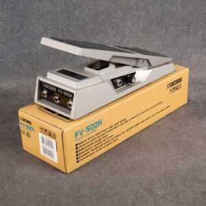 Boss FV-500H Volume pedál