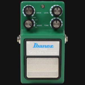 Ibanez Tube Screamer TS9DX